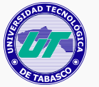 Logo Universidad Tecnológica de Tabasco (UTTAB)